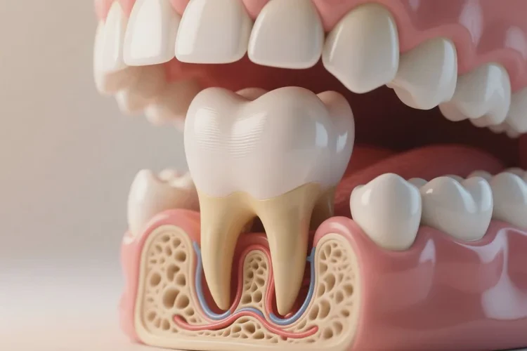 正畸牙齒松動(dòng)明顯嗎(圖4)