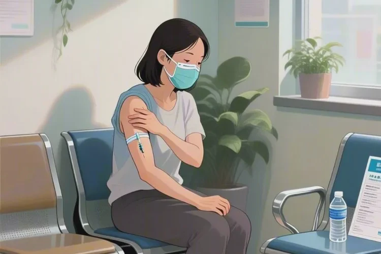 打四价疫苗前后要注意什么事(图2)