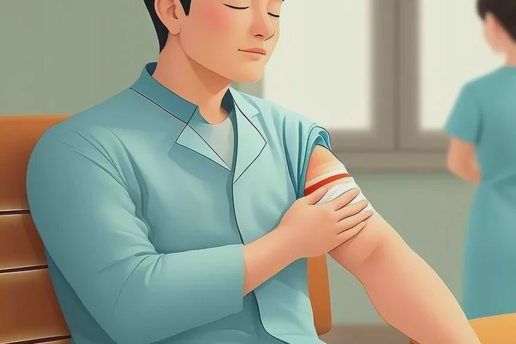 打疫苗前后该注意什么(图3)