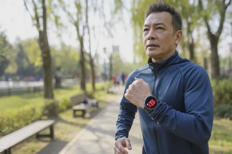 47歲早餐血糖29.9是怎么回事(圖2)