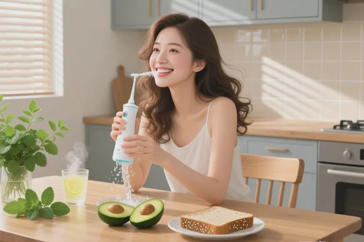 正畸過程牙齒松動度問題嚴重嗎(圖3)