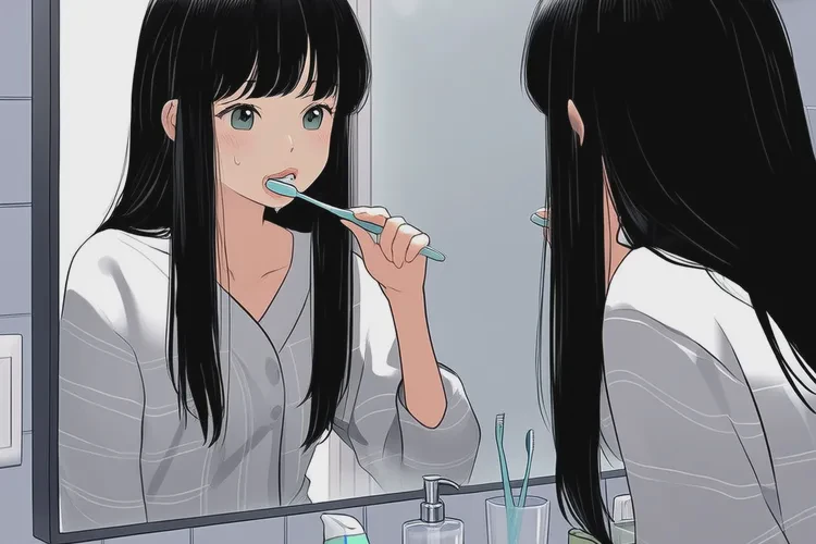 牙齒正畸會(huì)掉牙嗎(圖1)