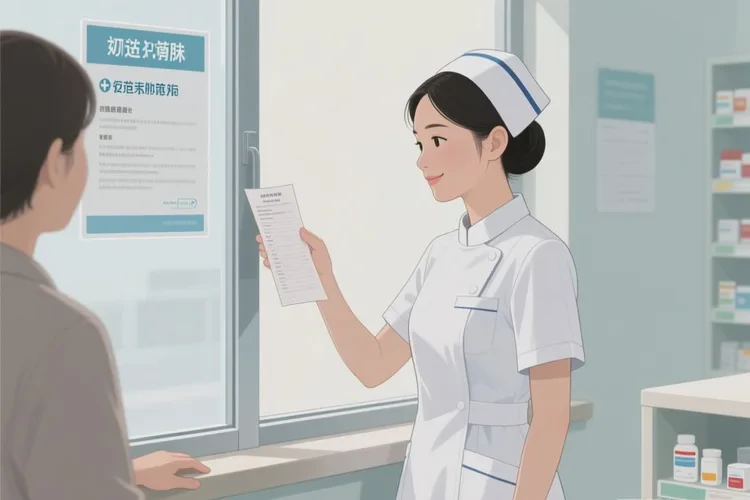 打疫苗前要禁药吗(图2)