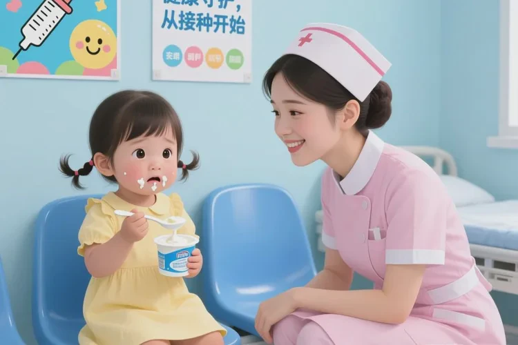 打疫苗前后忌口什么(图4)