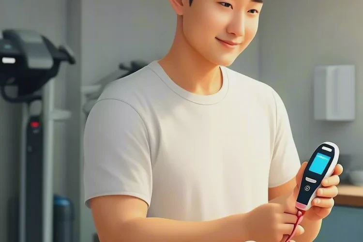 47歲早餐血糖18點9是怎么回事(圖1)