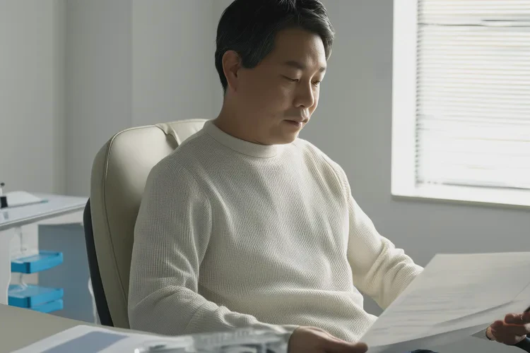 47歲晚餐血糖14點2是怎么回事(圖4)