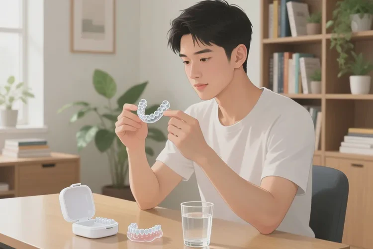 廣州正畸牙齒的價格(圖2)