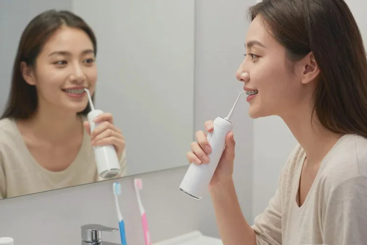 正畸過程中牙齒會(huì)掉嗎為什么(圖4)