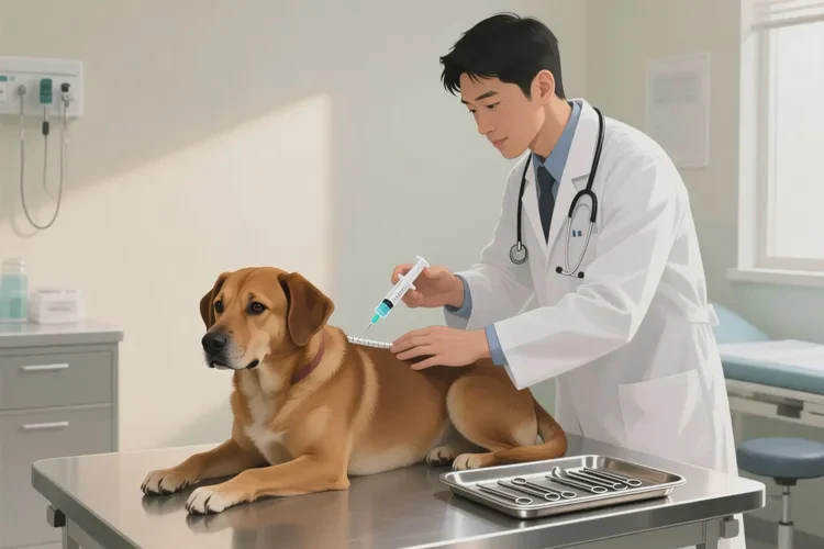 土狗需要打疫苗吗(图2)