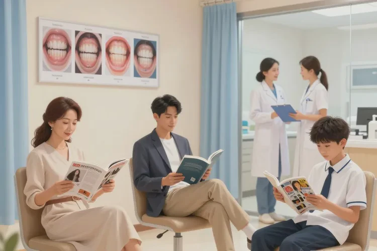 正畸牙齒打骨釘疼不疼(圖4)