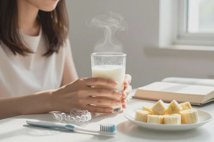 正畸牙齒松動疼正常嗎(圖1)