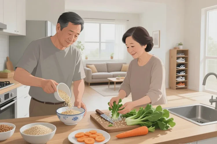 38岁早上血糖22.7是怎么回事(图3)