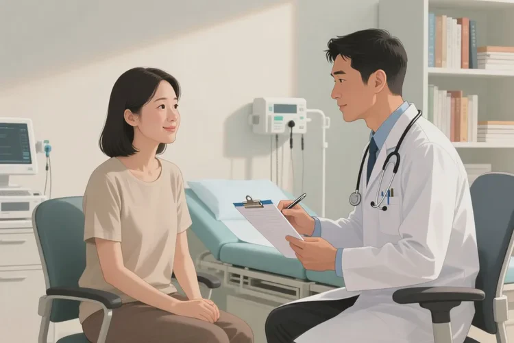 38岁早上血糖5点4是怎么回事(图4)