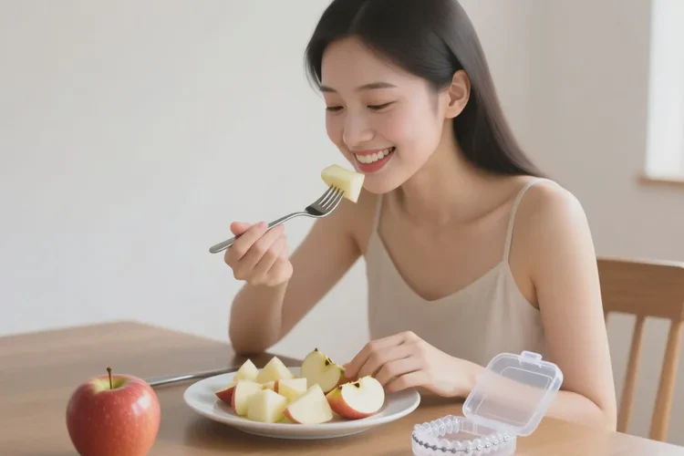 正畸期間牙齒松動正常嗎(圖3)