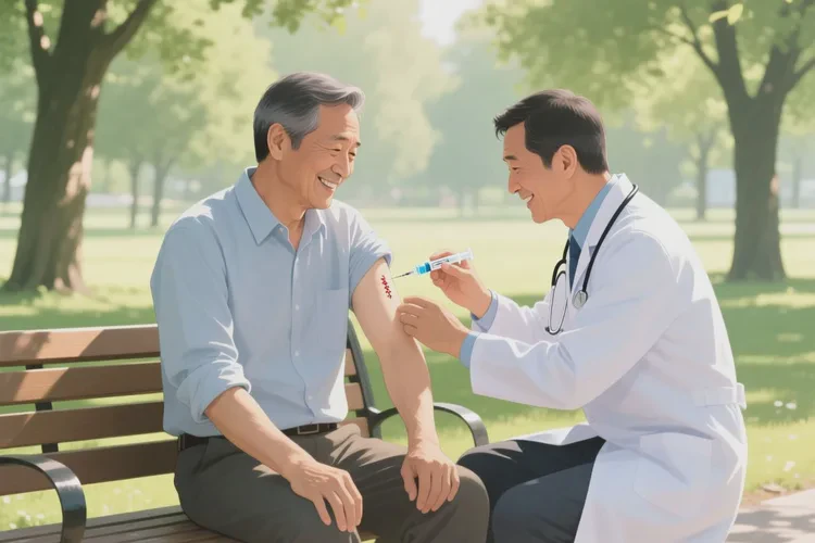 5种必须打的自费疫苗(图2)