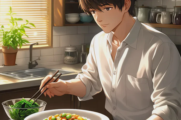 47歲中餐血糖14點(diǎn)8是怎么回事(圖3)