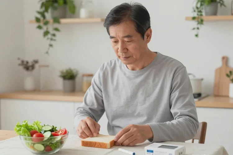 38岁早上血糖24.2是怎么回事(图3)