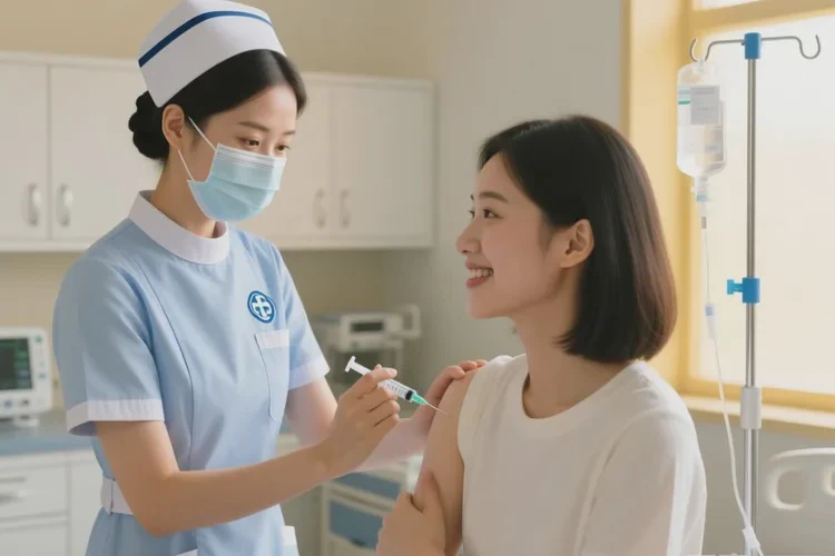 疫苗为什么不能下午打(图3)