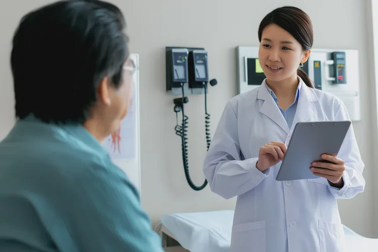 47歲空腹血糖30.4是怎么回事(圖3)