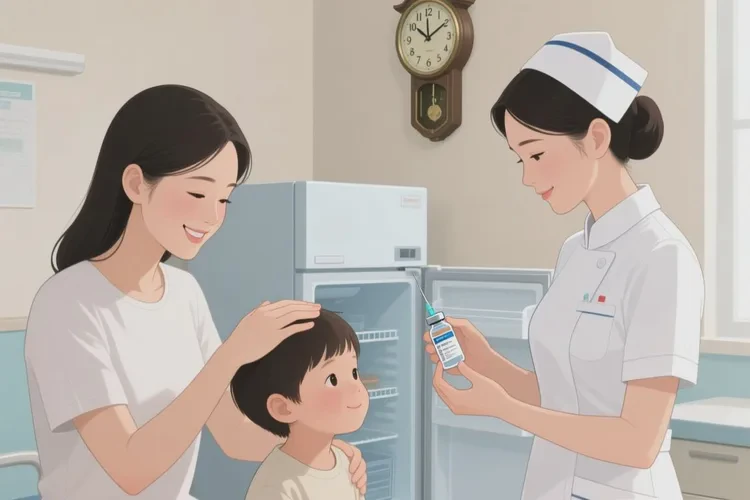 打乙肝抗体疫苗前后要注意什么(图1)