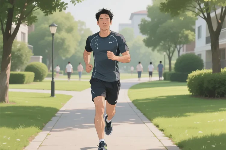 38歲早上血糖24.0是怎么回事(圖3)