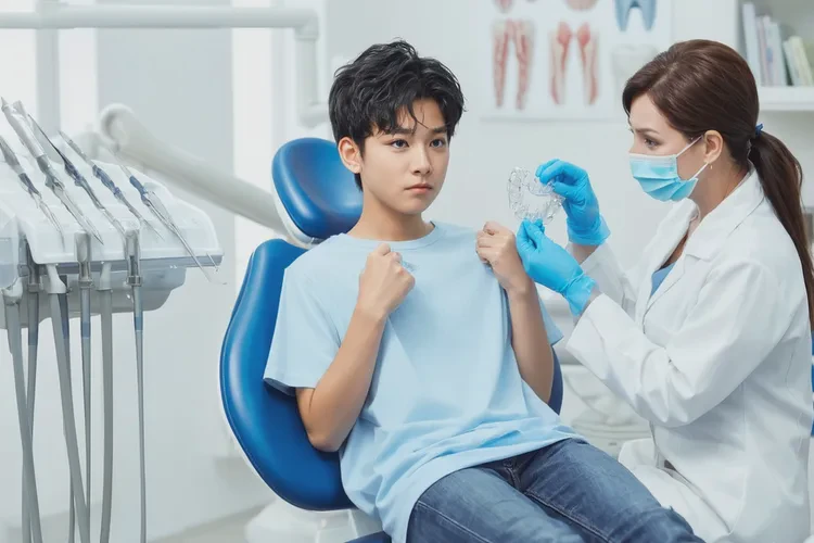 牙齒正畸真的有必要嗎(圖4)