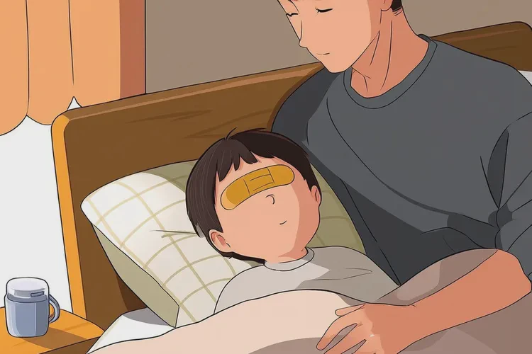 儿童打水痘疫苗后应注意什么(图2)