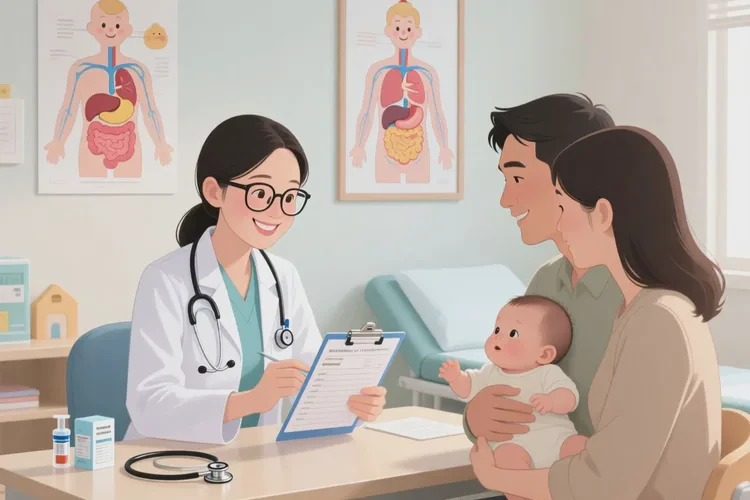 儿童打疫苗忌口的东西(图4)