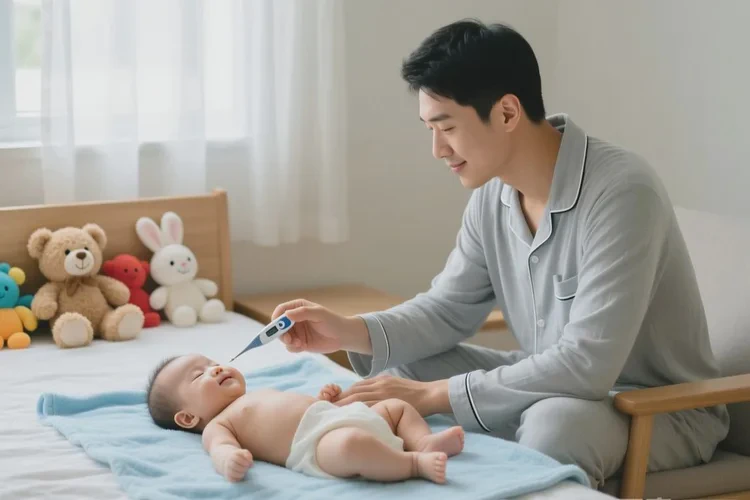 婴儿打脊灰疫苗的禁忌(图2)