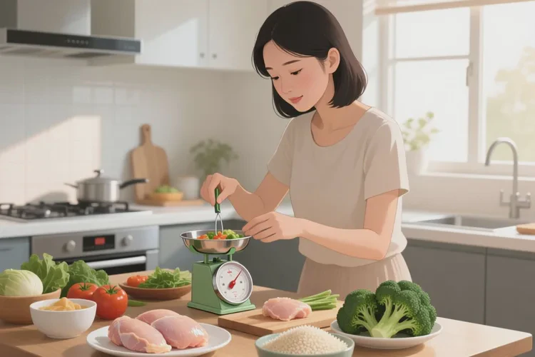 38岁中午血糖4.2是怎么回事(图3)