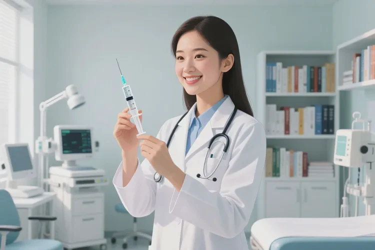 为何专家不建议打流感疫苗(图1)