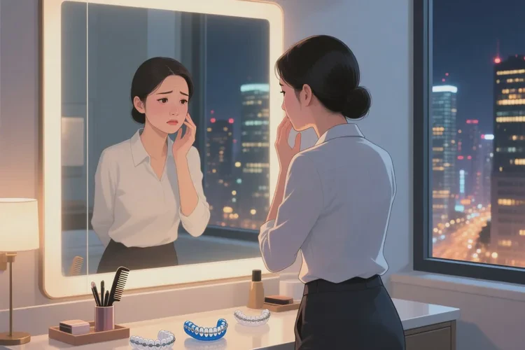 正畸治療中牙齒移動的限度是多少(圖2)