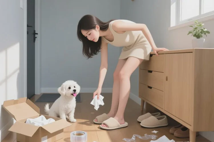 家养小土狗要打疫苗吗(图4)