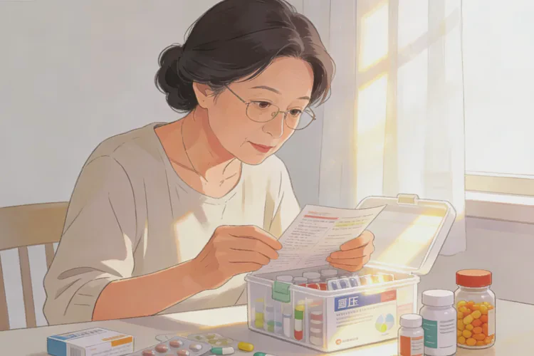 打疫苗前后多久不能吃药(图1)