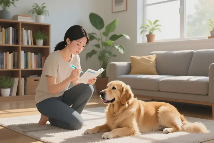 成犬每年都要打疫苗吗(图1)