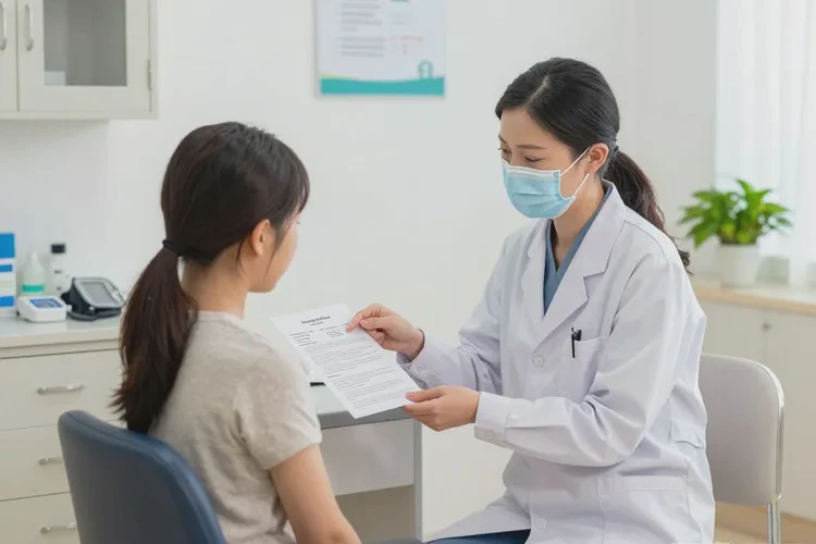 打疫苗前后不能喝奶吗(图2)