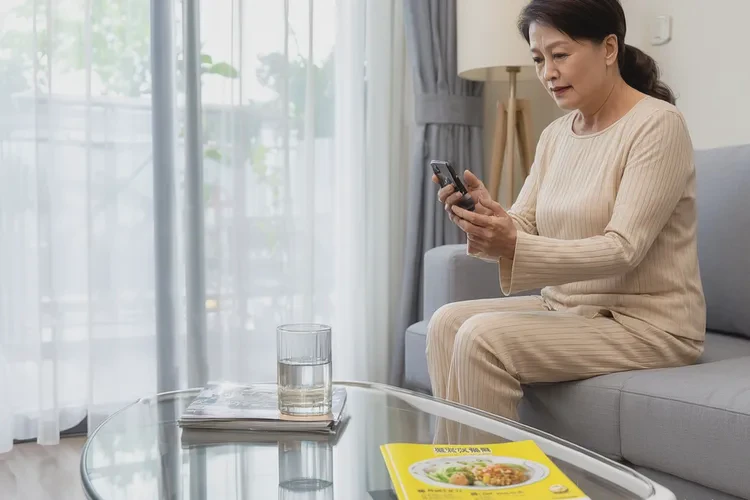 47歲晚餐血糖13點(diǎn)9是怎么回事(圖4)