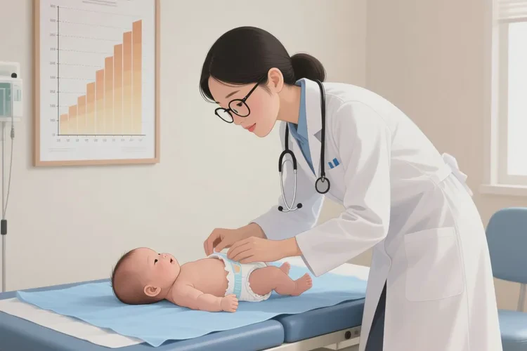 婴儿打疫苗后不爱吃奶(图4)