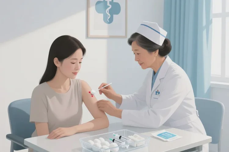 打狂犬疫苗后注意事项(图1)