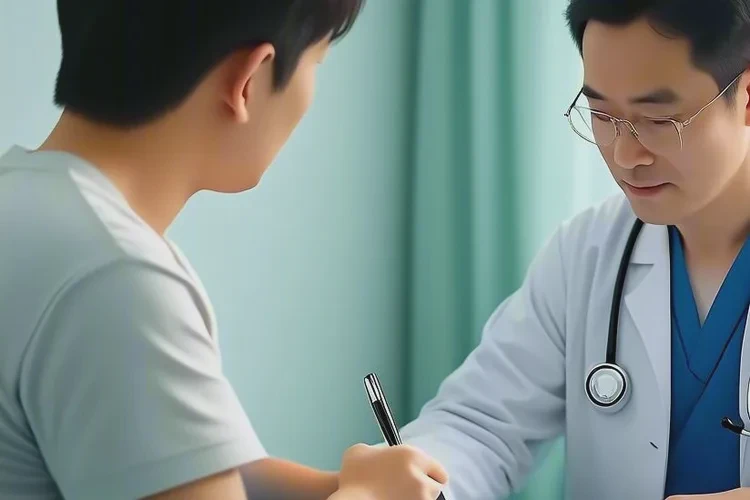 47岁中餐血糖10.0是怎么回事(图4)