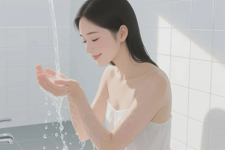 打疫苗前不可以洗澡吗(图1)