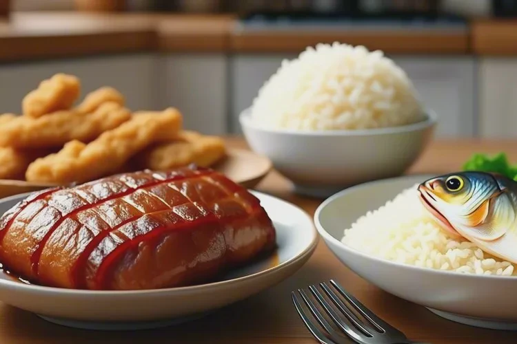 47歲中餐血糖24.8是怎么回事(圖2)