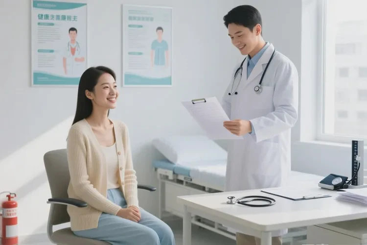 38岁早上血糖13.8是怎么回事(图4)