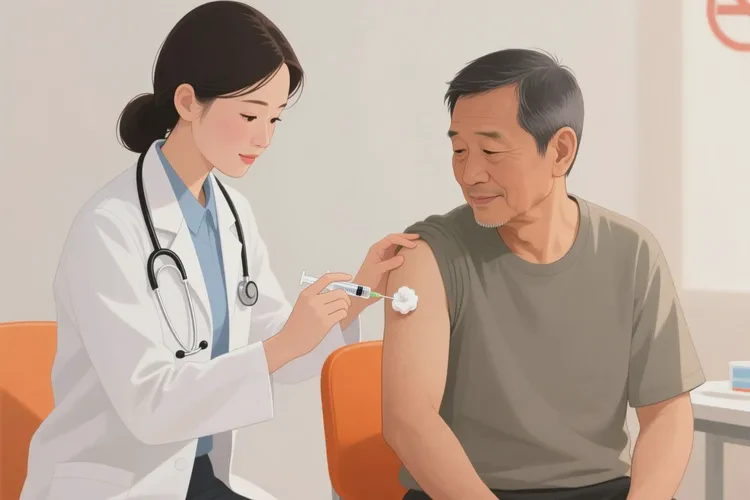 打疫苗前不能用哪些药(图2)