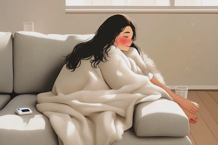 打完流感疫苗有什么反应(图3)