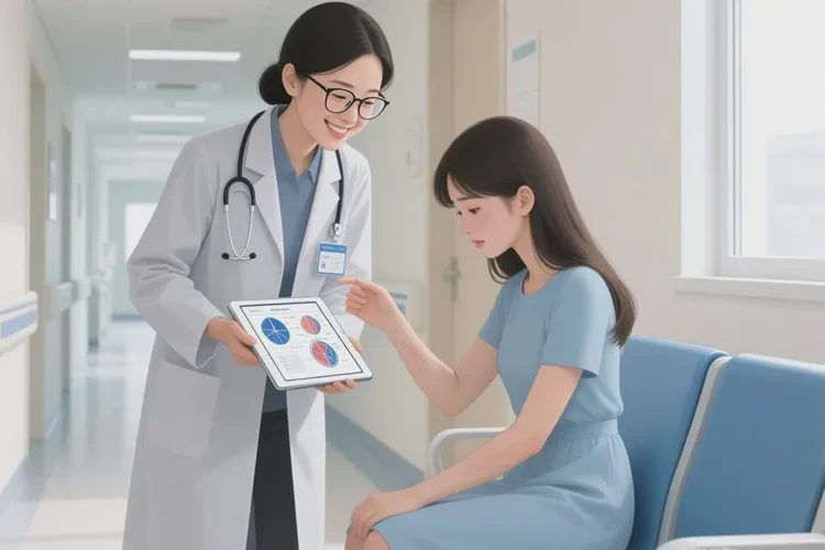 打hpv疫苗的地方有硬块(图3)