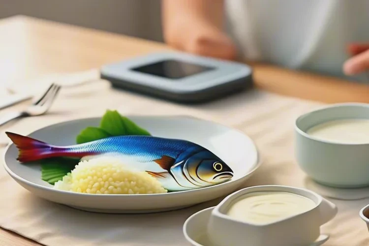 47歲中餐血糖3點9是怎么回事(圖3)