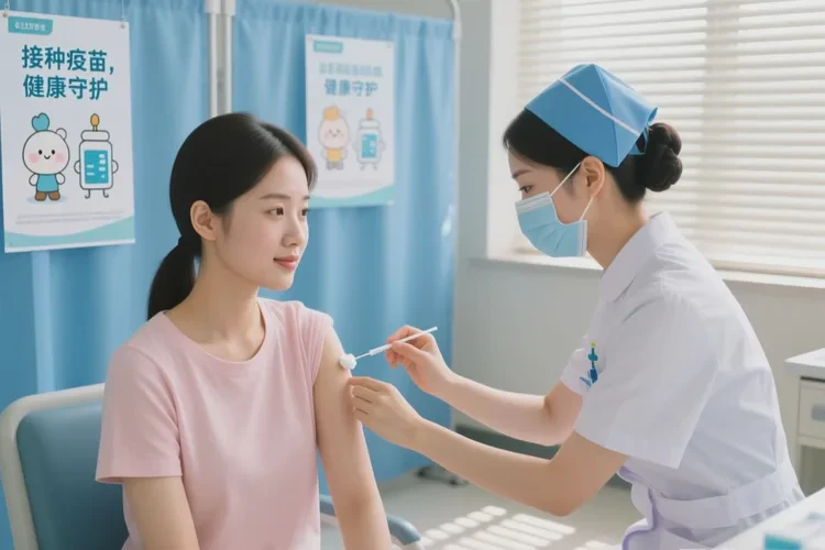 乙肝疫苗打完忌口几天(图1)