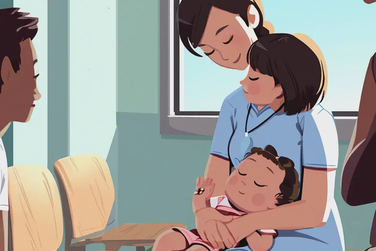 儿童打疫苗的注意事项(图3)