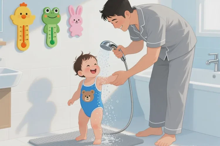 打什么疫苗三天不能洗澡(图3)